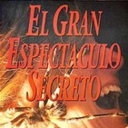 La mazmorra de Ivo -4 - El gran espectáculo secreto de Clive Barker