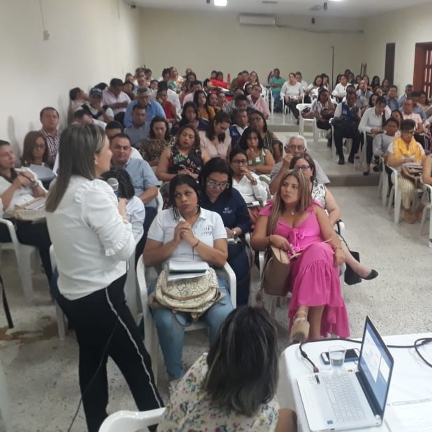 comunicaciones magdalena