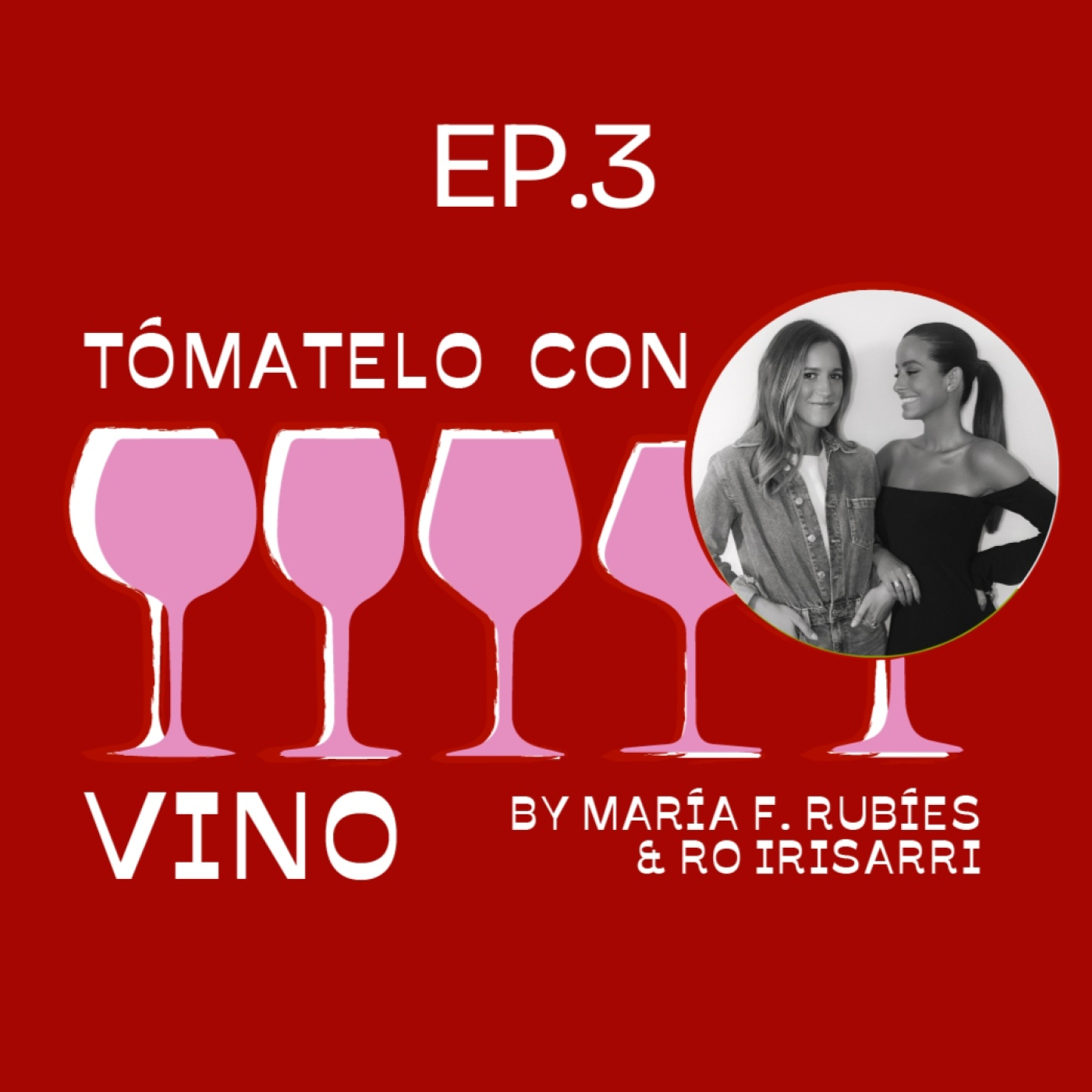 Tómatelo con Vino