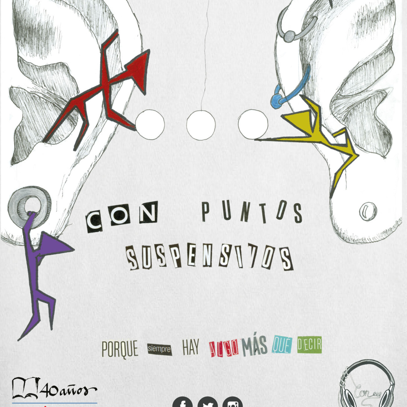 Con Puntos Suspensivos