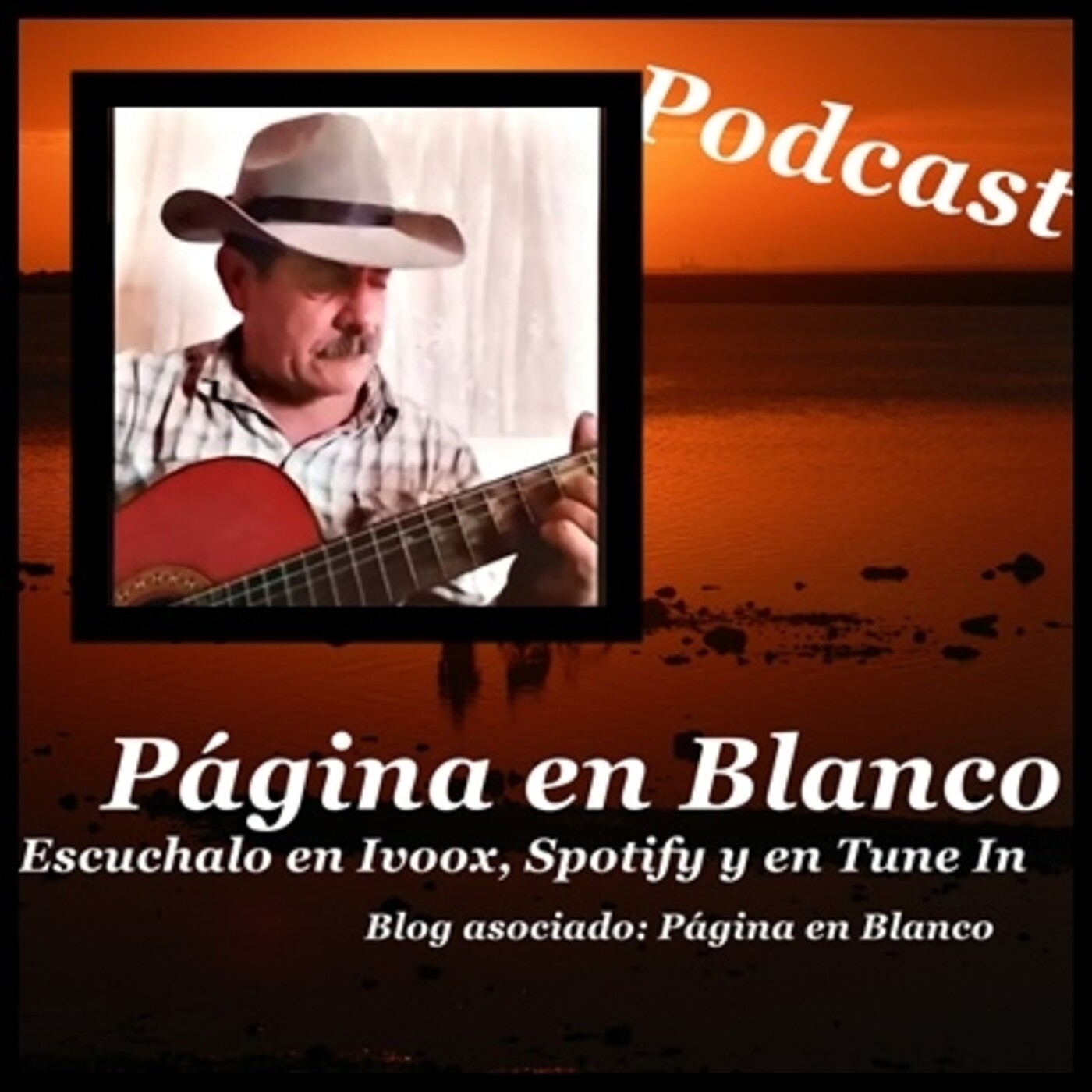 Página en Blanco