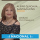 Alero 26 de Mayo de 2019