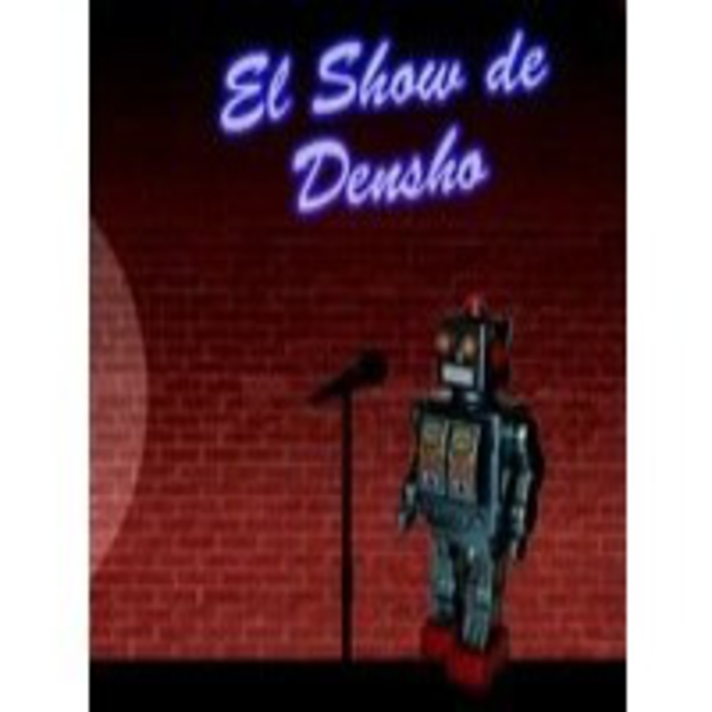 Densho