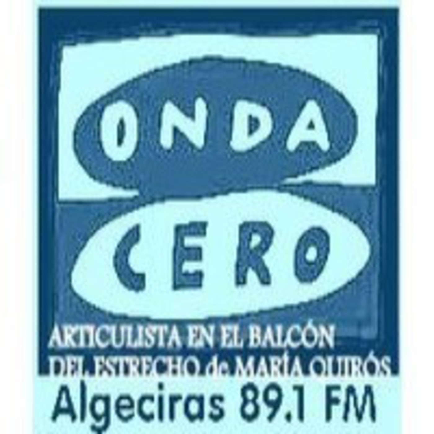 Podcast ONDA CERO ALGECIRAS