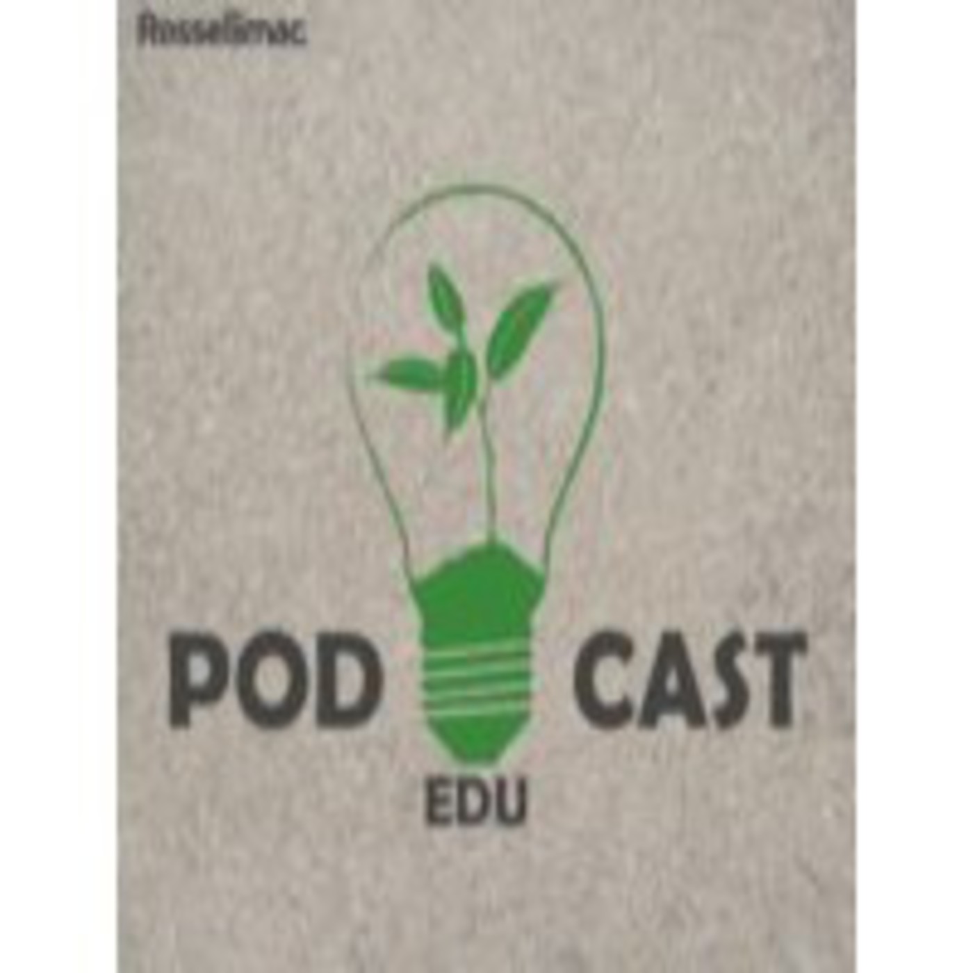 PodCastEdu - Episodio 1 episode artwork