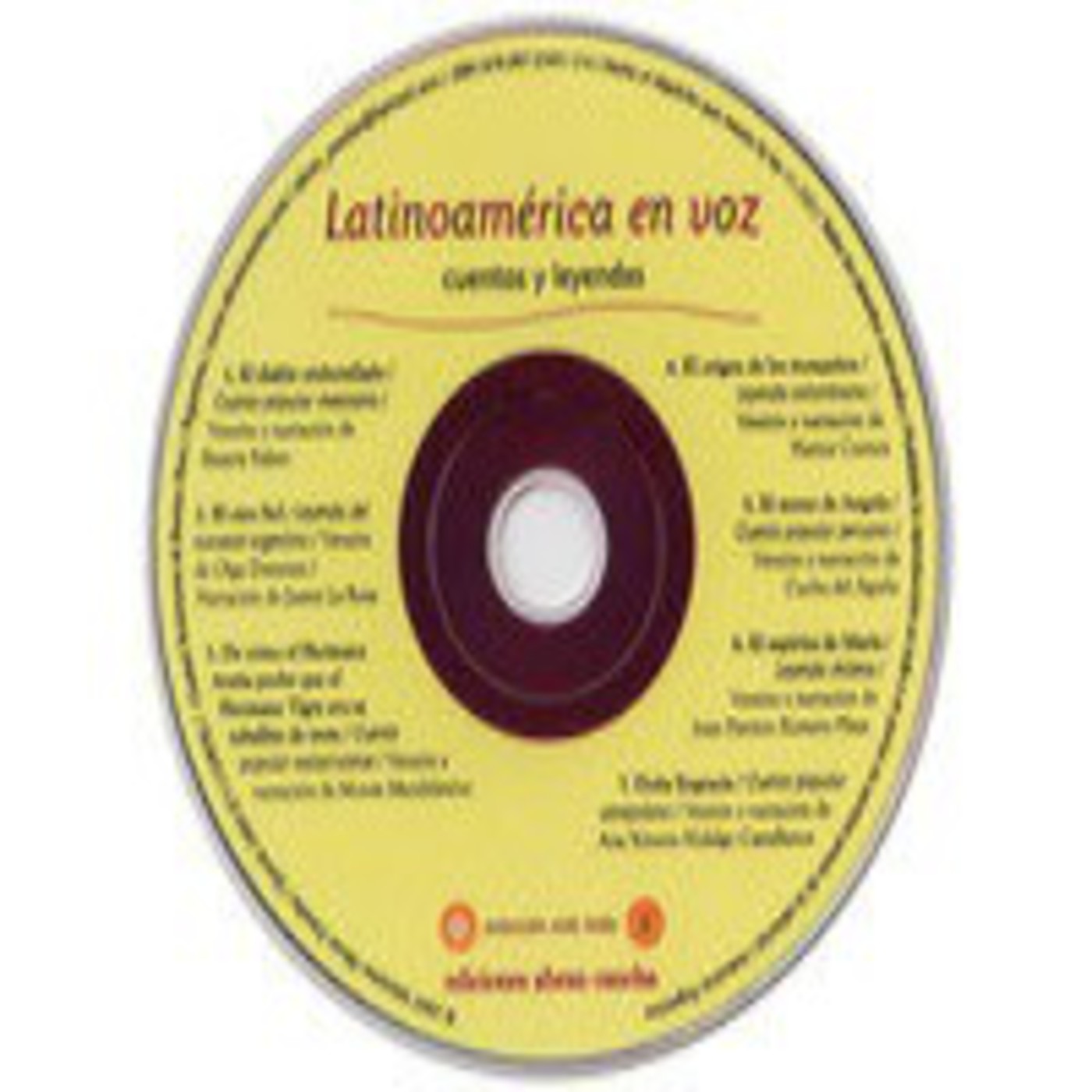 Música Comprometida...Canción que no se olvida