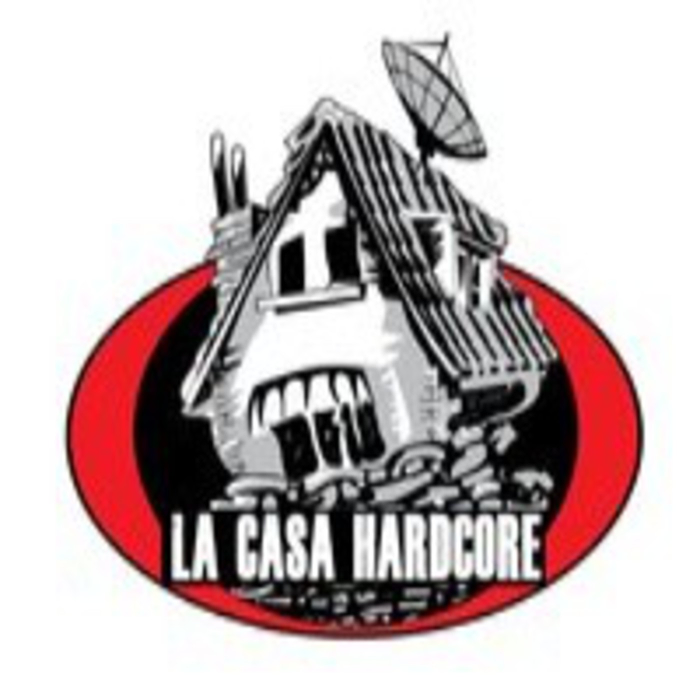 La Casa Hardcore