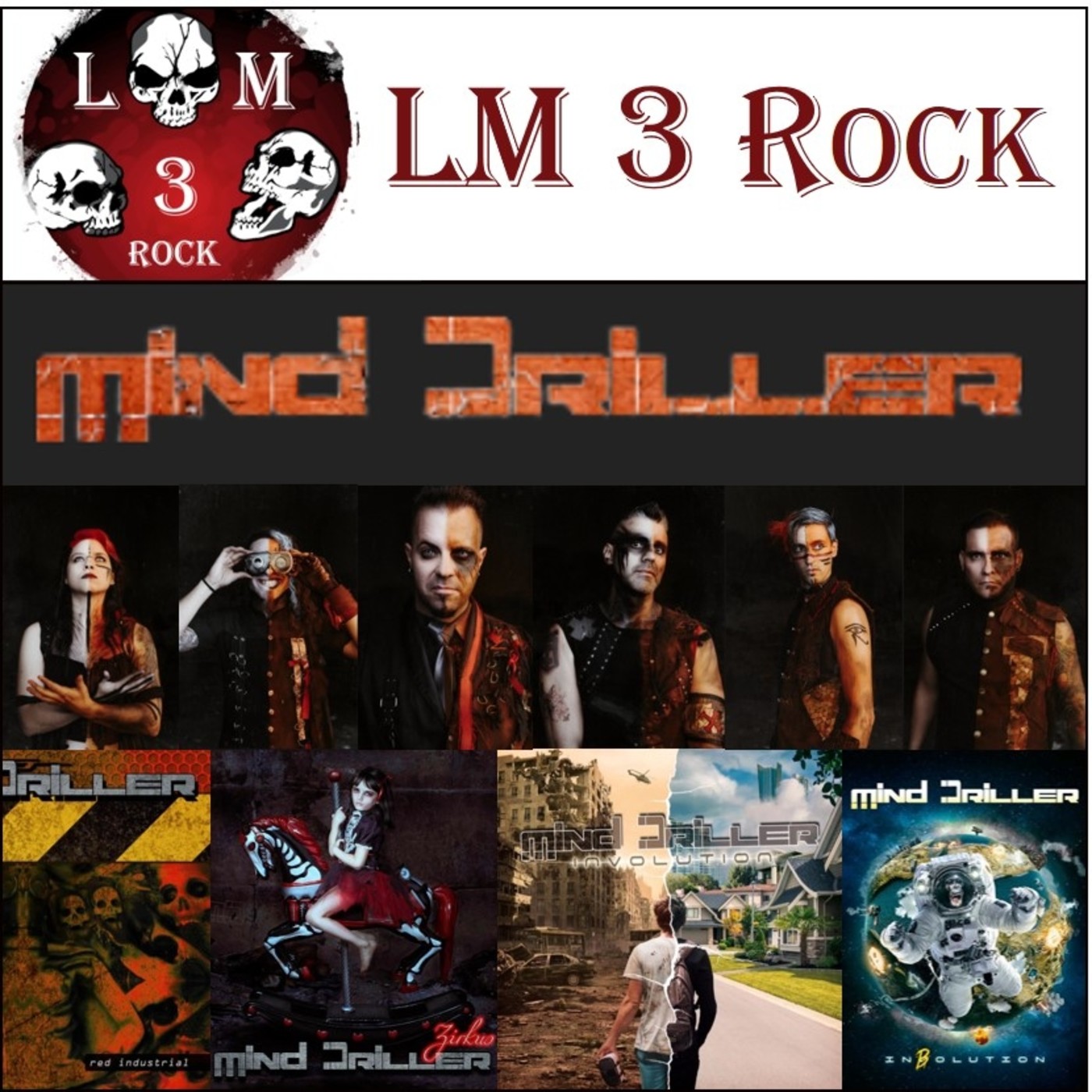 lm3rock