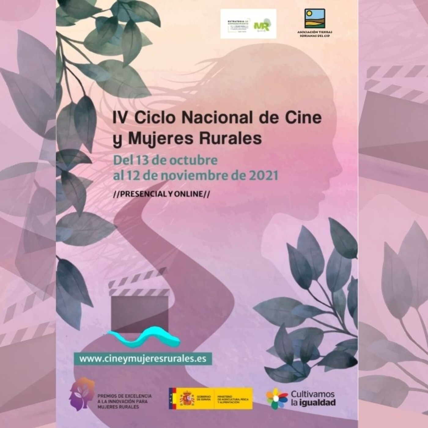 Asociación Tierras Sorianas del Cid