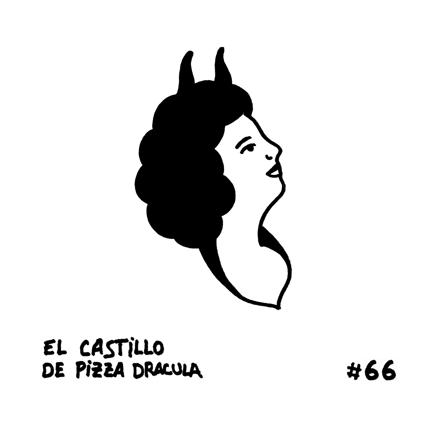 El Castillo de Pizza Dracula