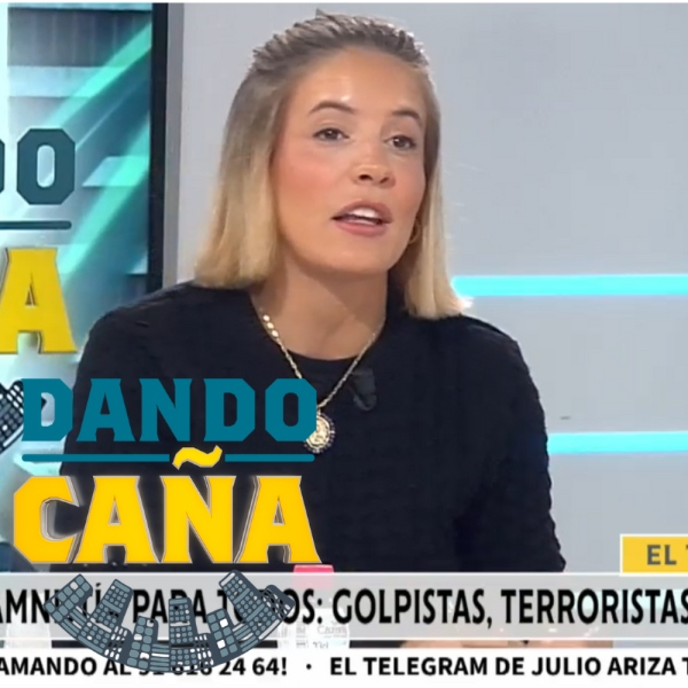 Dando Caña | 17/01/24 episode artwork