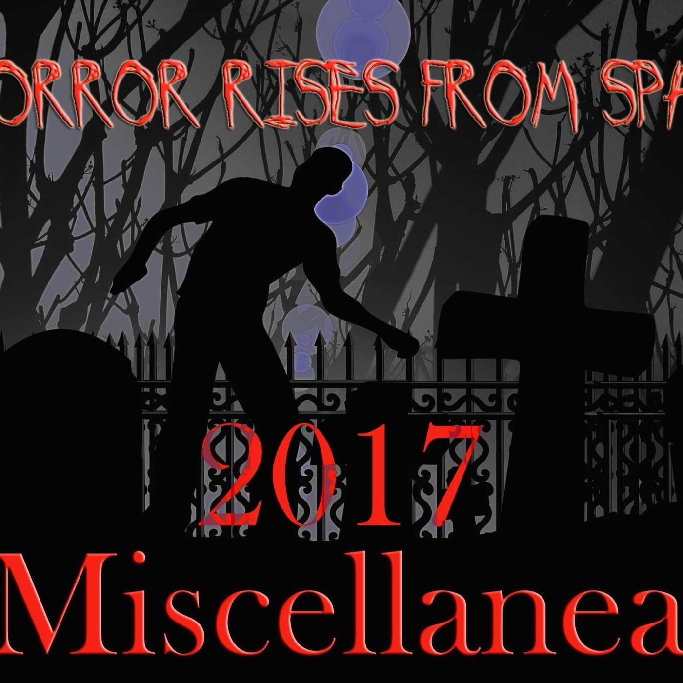 Horror Rises from Spain