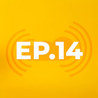 Episodio 14 #Podcastilusion - RRSS, tendencias y creatividad