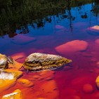 Destino Marte: 5- Rio Tinto, Marte en la Tierra #documental #ciencia #podcast #astronomia #universo