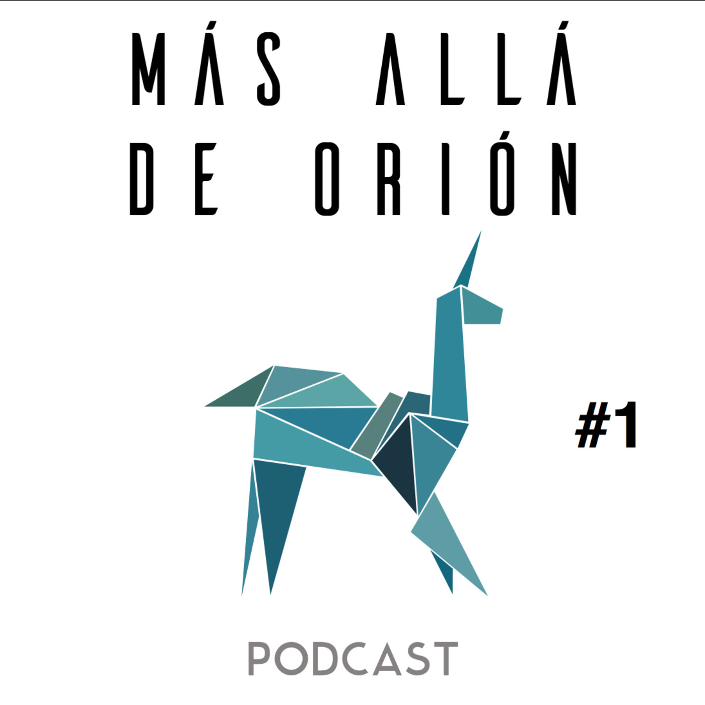 Más allá de Orión