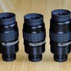 Astronomía, observación del Cosmos: prueba de ocular Baader Morpheus con Jon Teus. Programa. 254. LFDLC