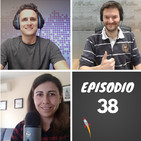 Episodio 38 - Búsquedas por voz