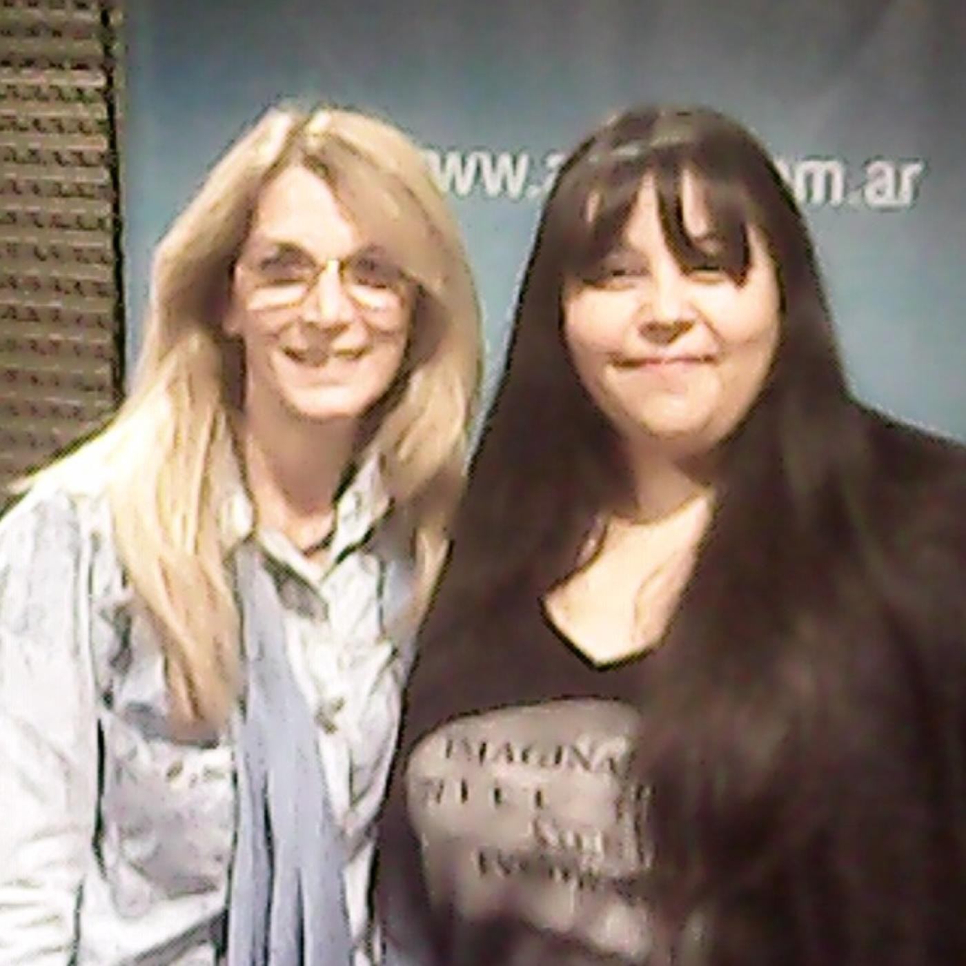 Podcast de Lic. María Esther Talarico
