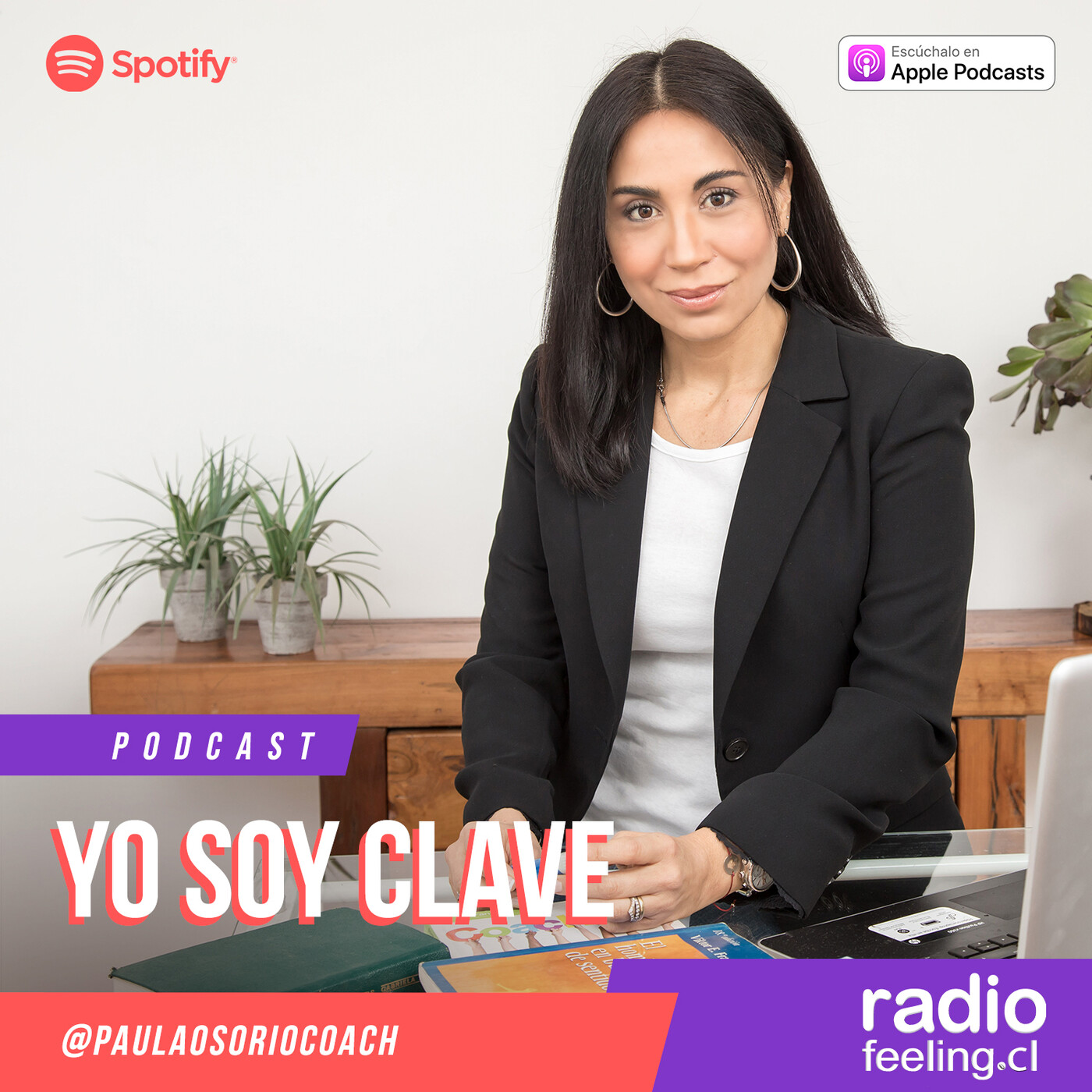 Yo Soy Clave