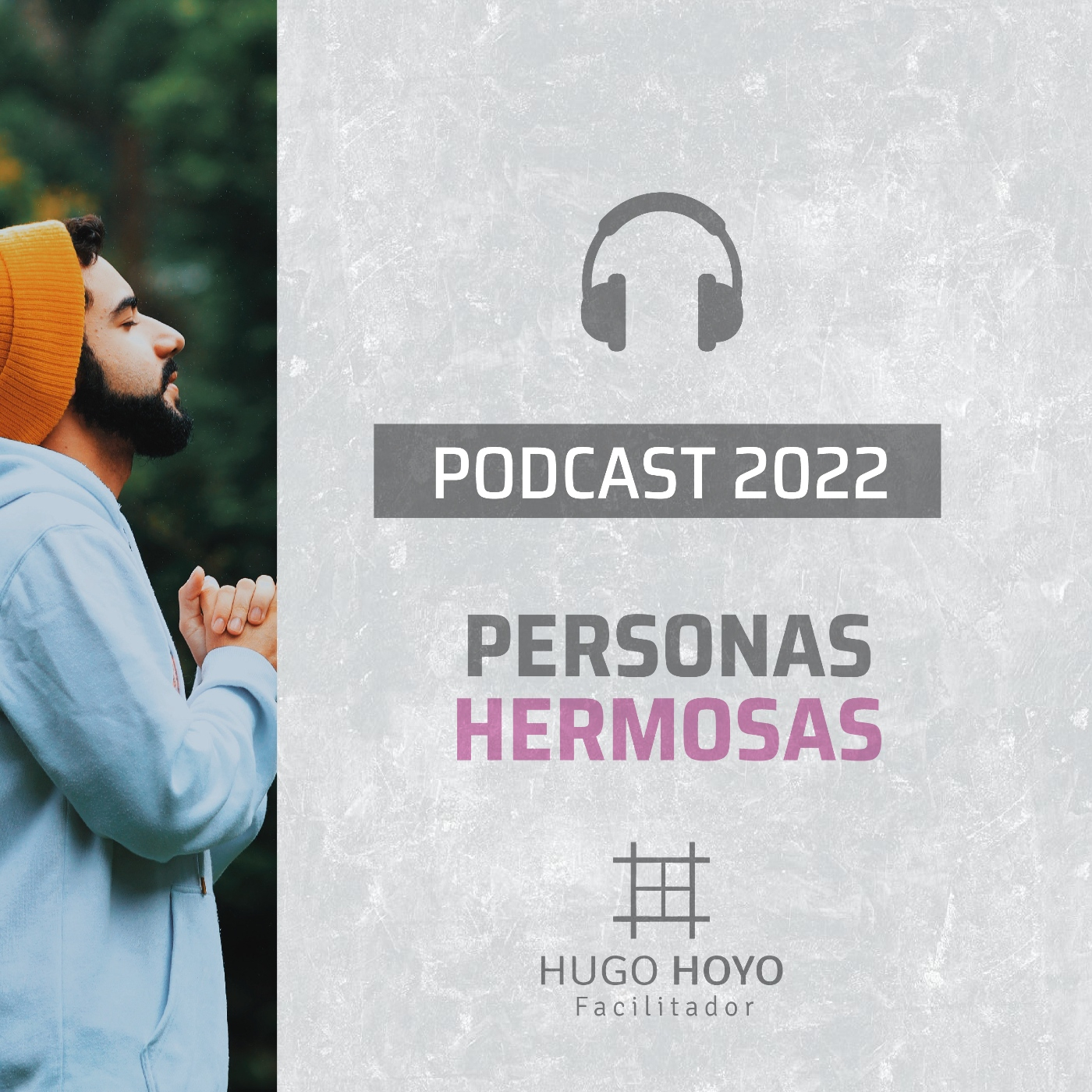 Hugo Hoyo podcast