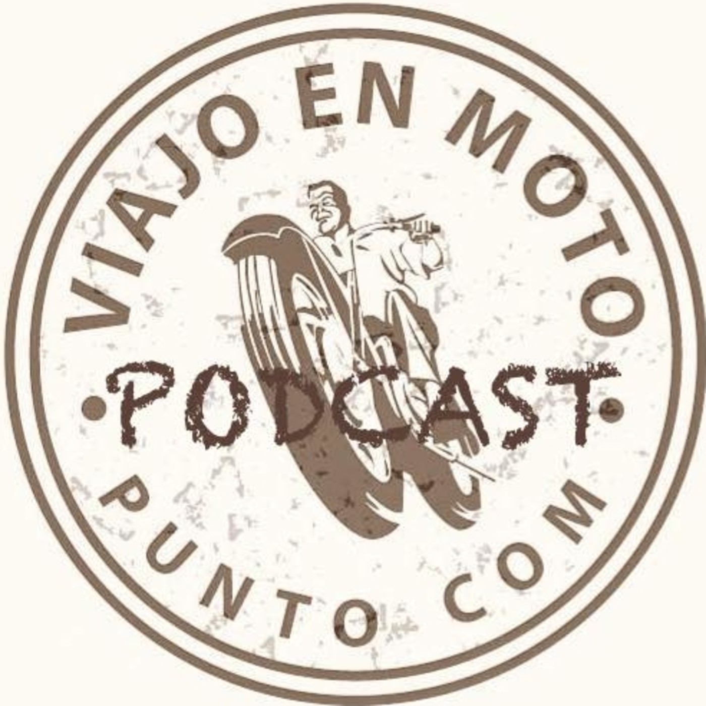 Viajo en Moto