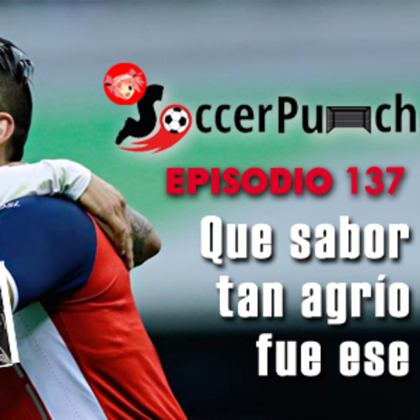 Soccer Punch - Récord Histórico