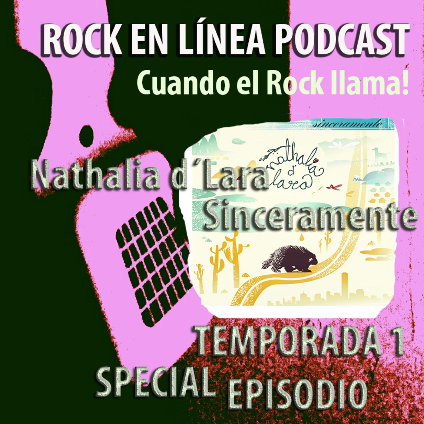 Rock en Línea PoDcAsT