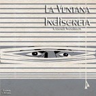 "La Ventana Indiscreta" de Cornell Woolrich