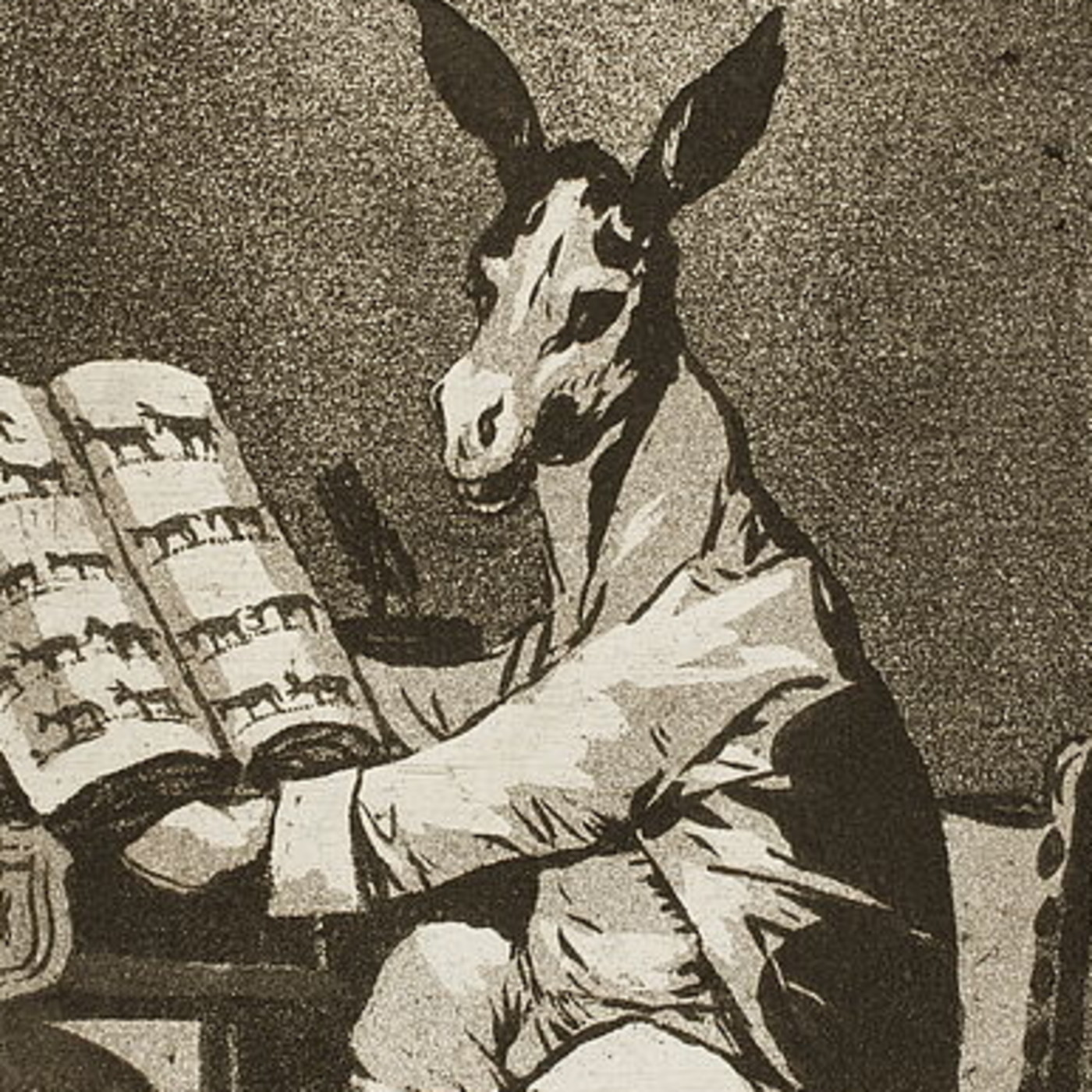 Podcast La Misa Del ASno