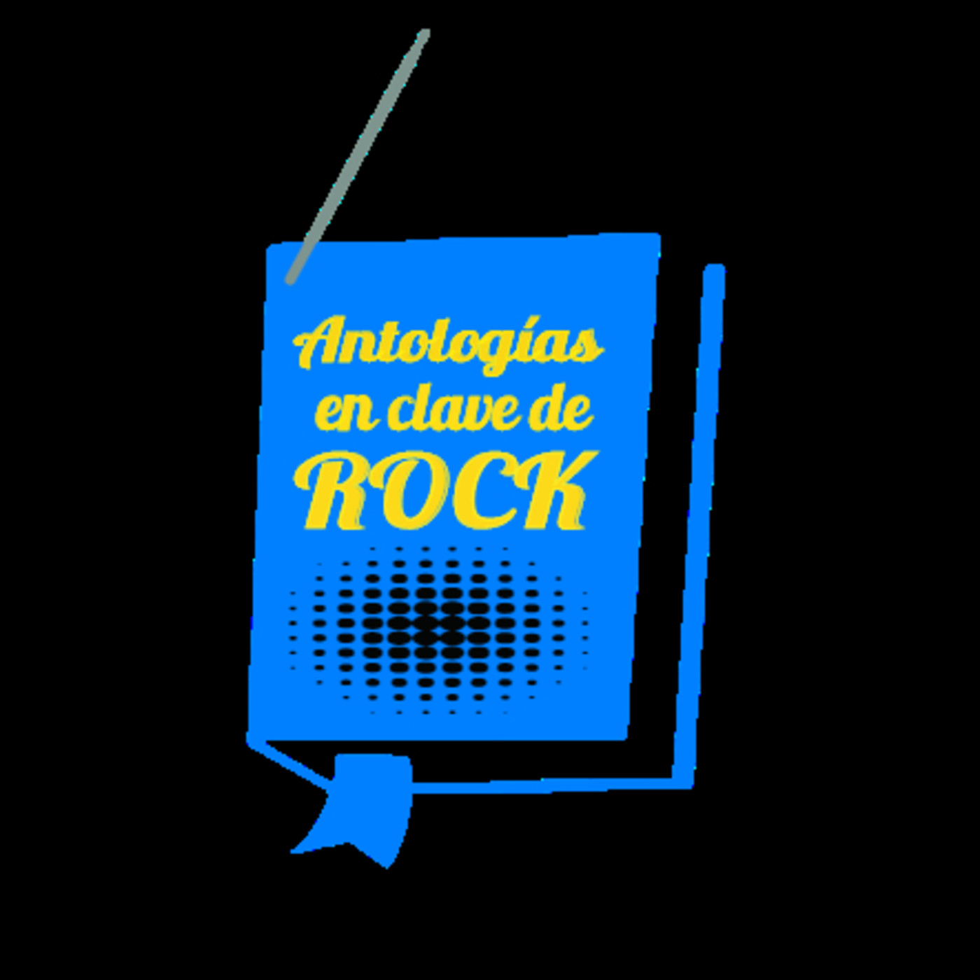 Antologías En Clave De Rock