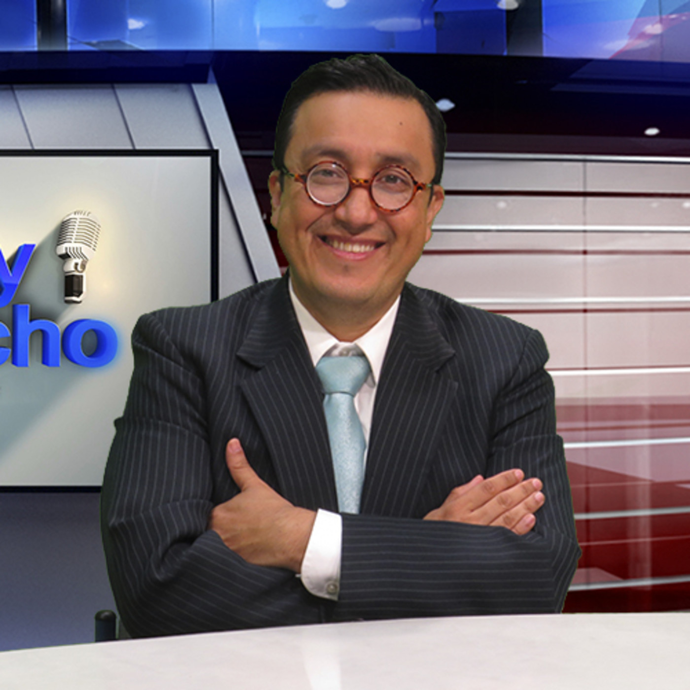 Glatzer Tuesta – Editorial 26 de junio del 2019 episode artwork