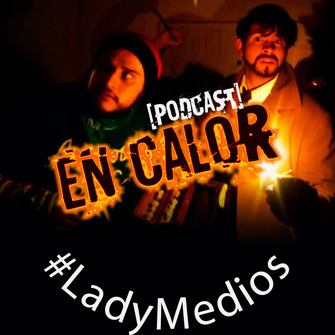Podcast - En calor