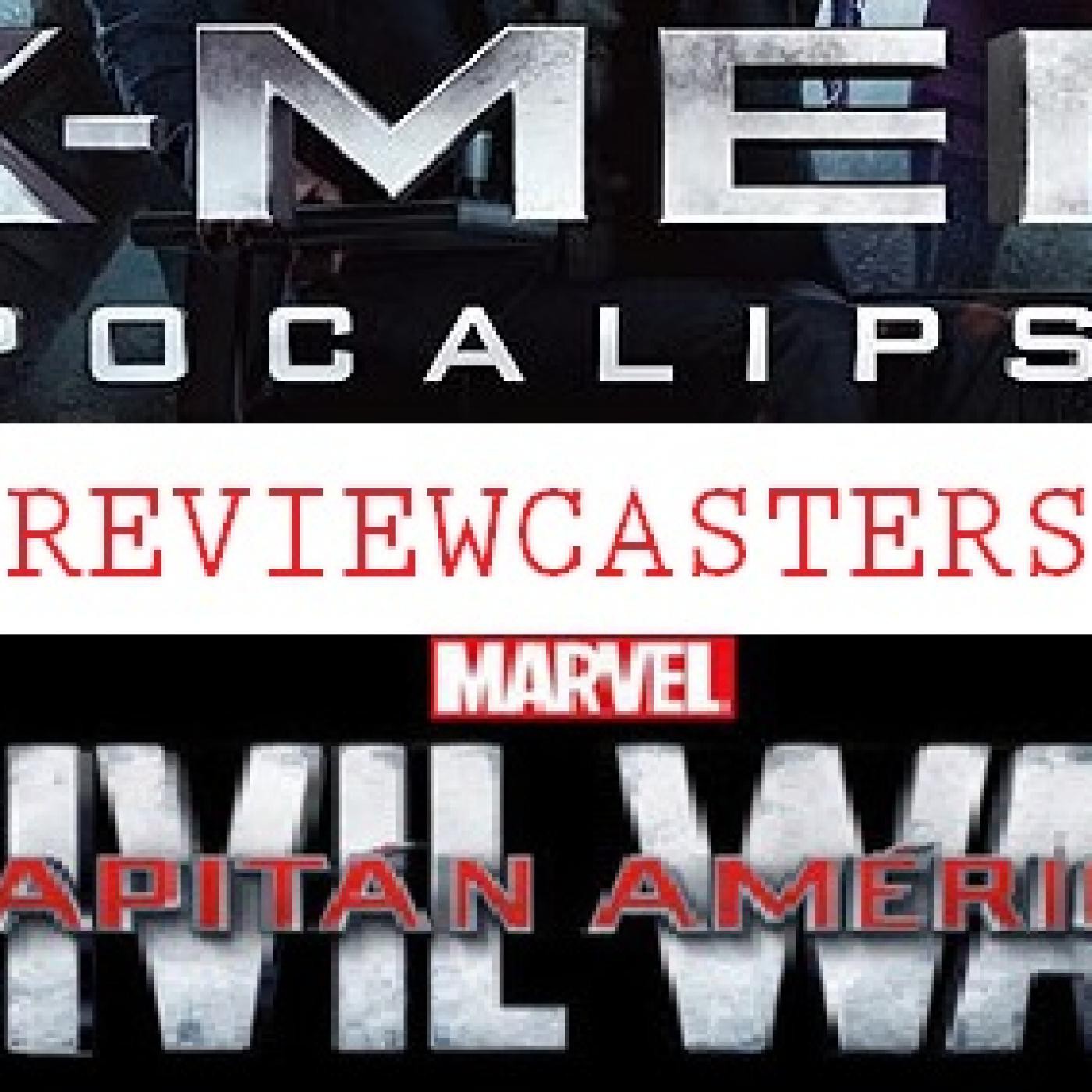 Podcast ReviewCasters