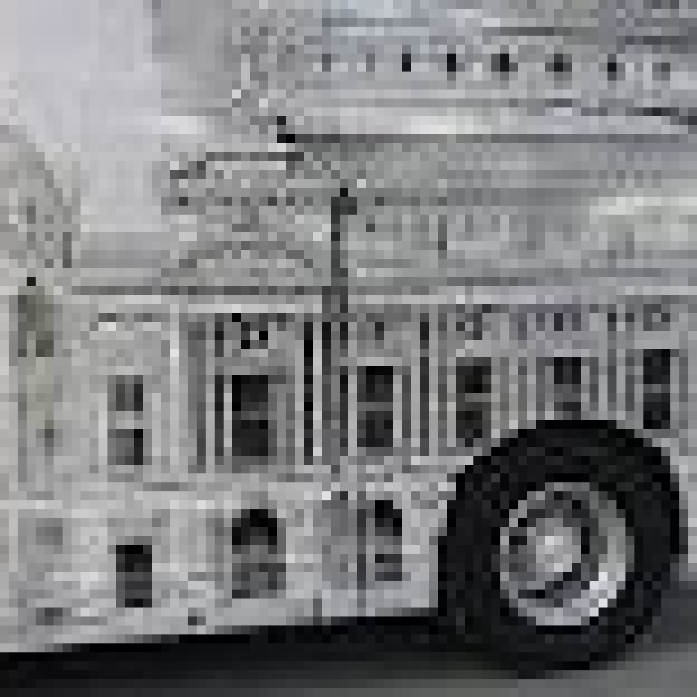 EL AUTOBUS DE JIMMY