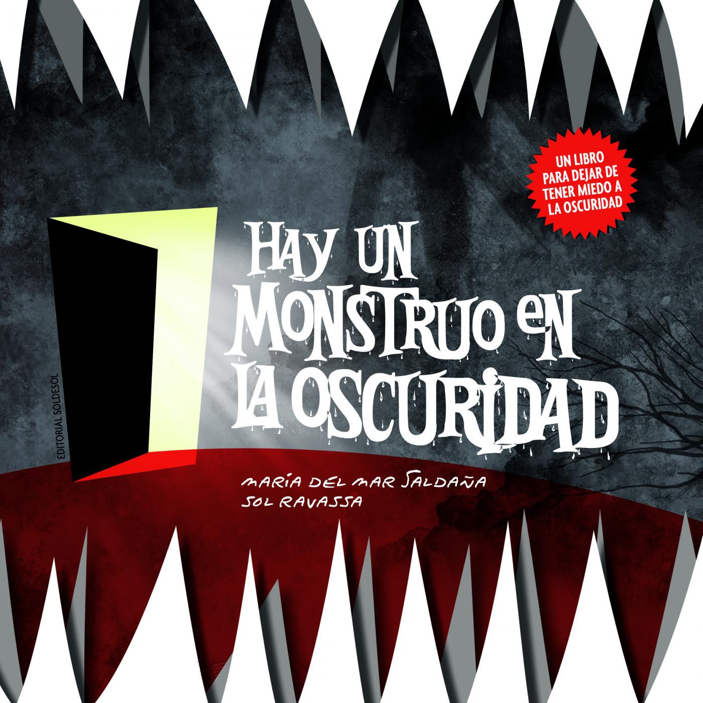 PODCAST María del Mar Saldaña