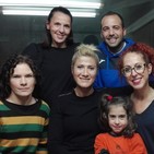 El Trail Villena, en el SOLIDARI, de Alcoi. SER DEPORTIVOS VILLENA