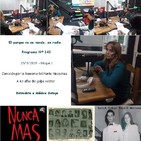 Programa Nº 143 - El parque no se vende en radio - bloque 1