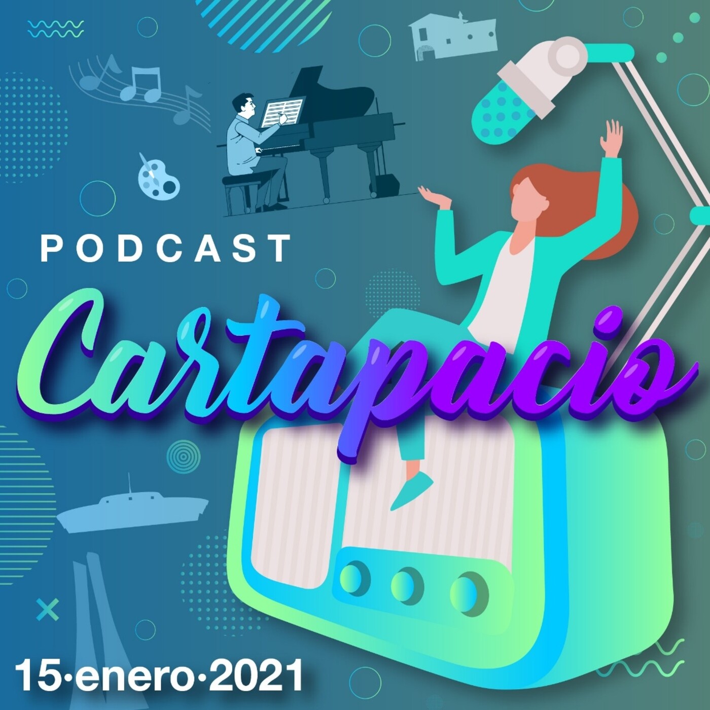 CARTAPACIO RADIO