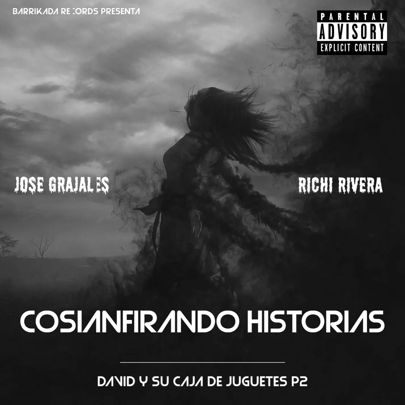 Cosianfirando Historias
