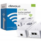 Podcast review del PLC Devolo - dlan 1200+ WiFiac