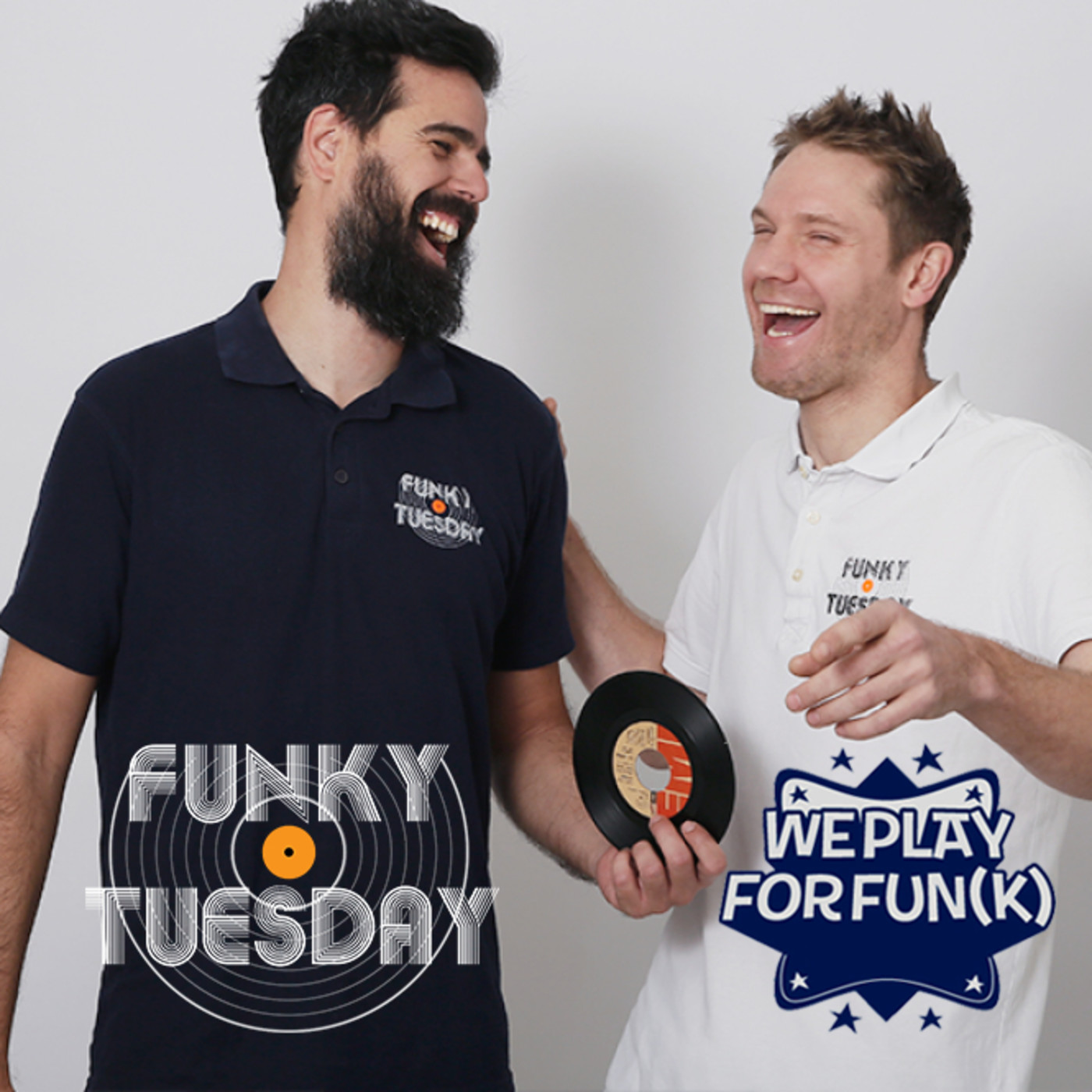 Funky Tuesday Radio Show!