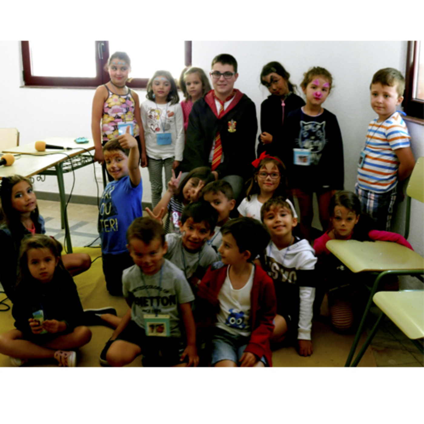Radio La Glorieta 2017