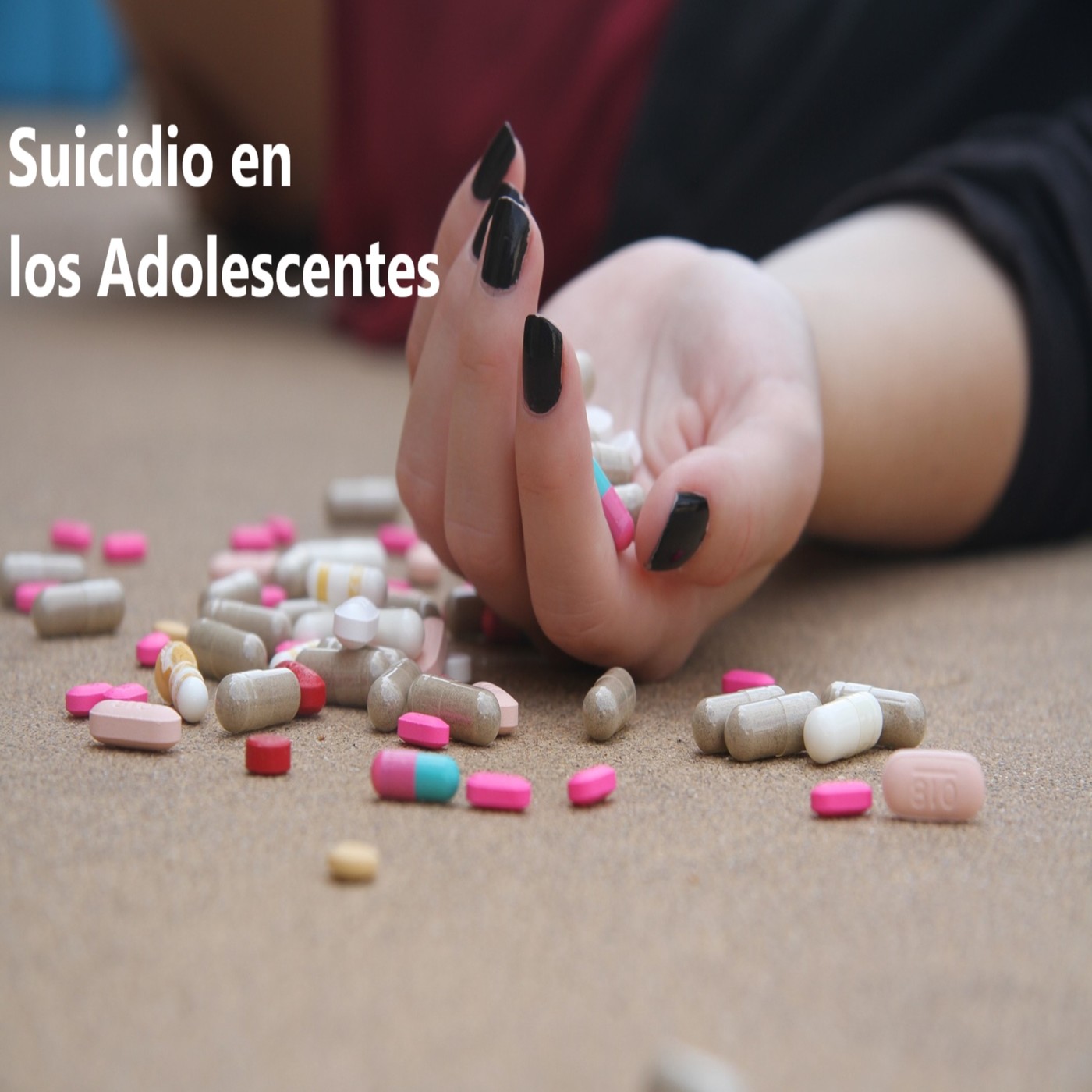 Adolescencia para Padres