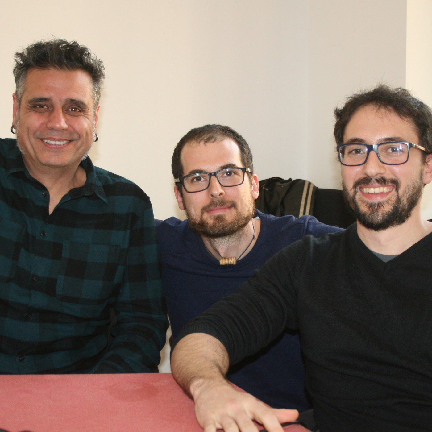 Programa 118 - El desarrollo de la identidad en la era de la publicidad episode artwork