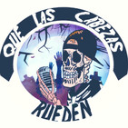 QLCR - Entrevista XEVEN 24-05-2019