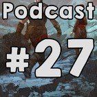 Lynx's Podcast #27 - Vàvra y la Gamelab | Infinity War | God of War