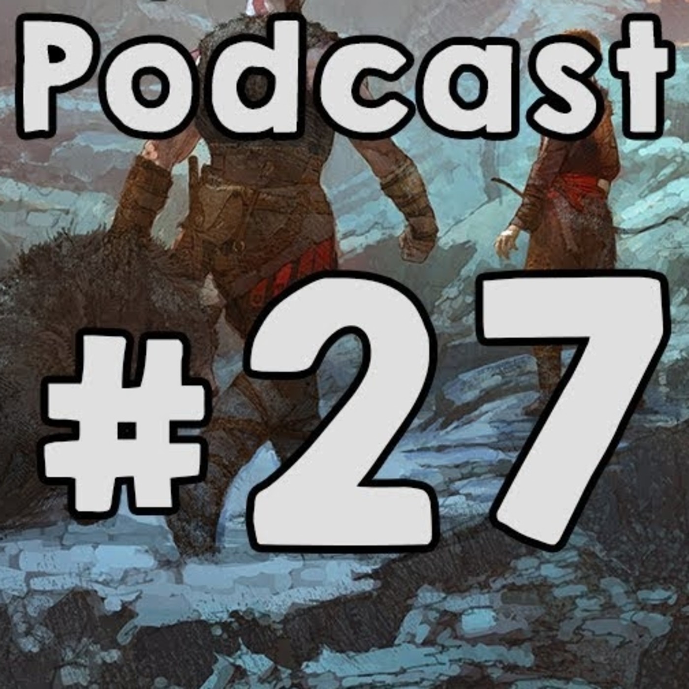 Lynx’s Podcast