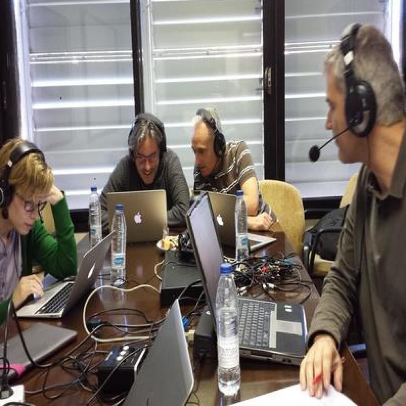 Ep36: Megatormentas estelares; Posible detección del LHC que revolucionaría la Física; Resuelto el misterio de Ceres