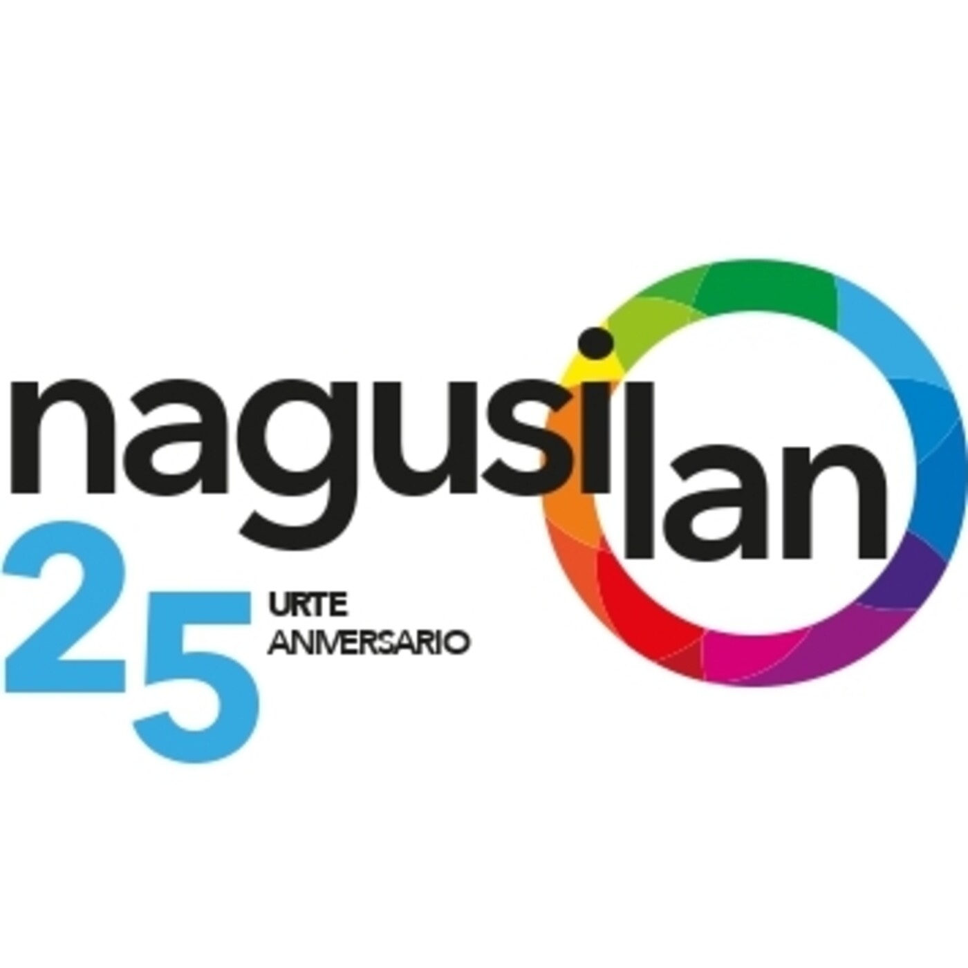 NAGUSILAN, VOLUNTARIADO SOCIAL DE MAYORES
