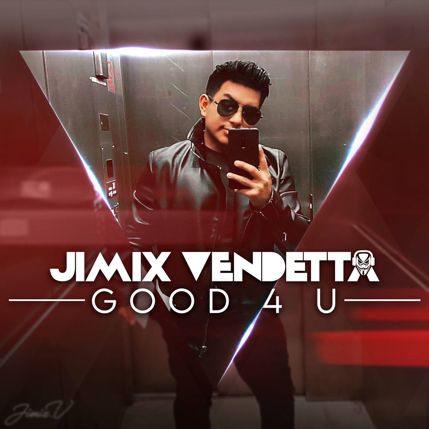 Nuevas Composiciones By Jimix Vendetta